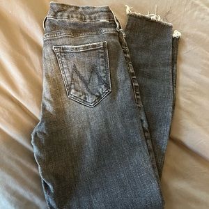 Mothers Jeans